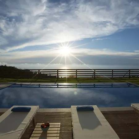 Drimonas Villa Drymon