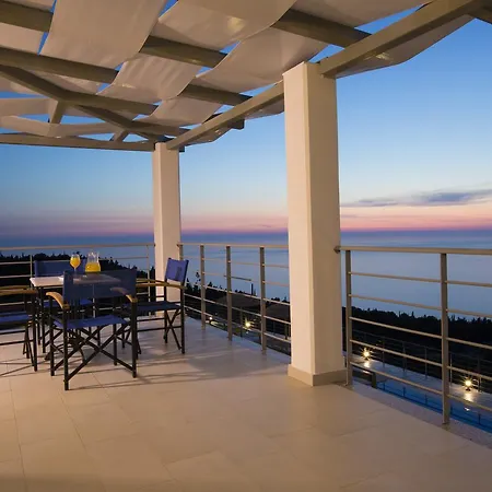 Villa Drimonas *