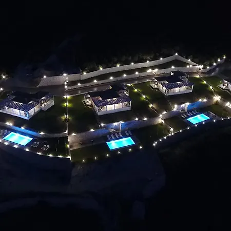 ヴィラ Drimonas Drymon