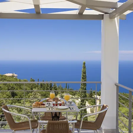 Villa Drimonas