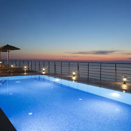 Villa Drimonas *