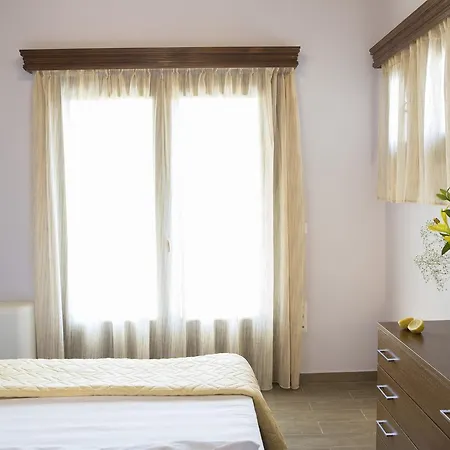 ヴィラ Drimonas *