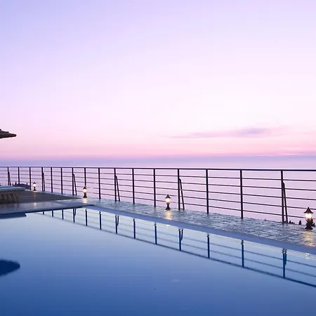Villa Drimonas *
