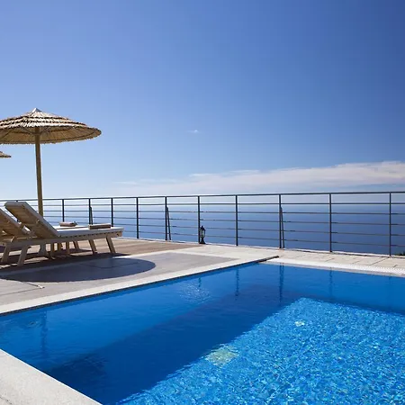 Villa Drimonas